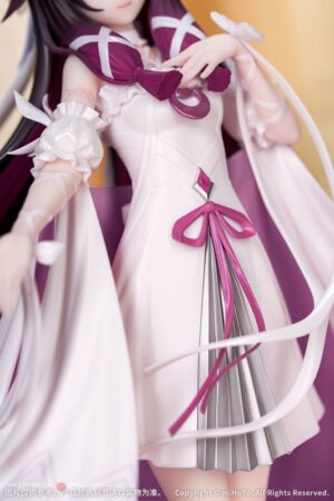 Figura Gift+ Columbina: Carnival Gathering Ver. 1/8 Genshin Impact Myethos Tienda Figuras Anime Chile