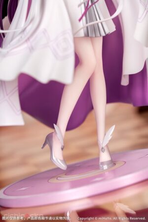 Figura Gift+ Columbina: Carnival Gathering Ver. 1/8 Genshin Impact Myethos Tienda Figuras Anime Chile