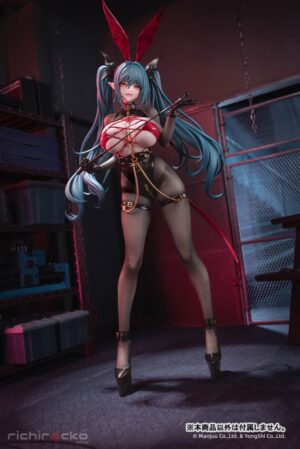 Figura Regensburg The Dark Dragon's Dungeon Ver. 1/6 Azur Lane AniGame Tienda Figuras Anime Chile
