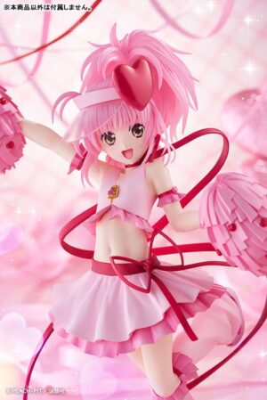 Figura Amulet Heart 1/7 Shugo-chara! Kotobukiya Tienda Figuras Anime Chile