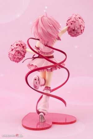 Figura Amulet Heart 1/7 Shugo-chara! Kotobukiya Tienda Figuras Anime Chile