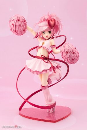Figura Amulet Heart 1/7 Shugo-chara! Kotobukiya Tienda Figuras Anime Chile