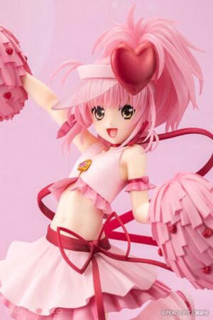 Figura Amulet Heart 1/7 Shugo-chara! Kotobukiya Tienda Figuras Anime Chile