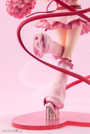 Figura Amulet Heart 1/7 Shugo-chara! Kotobukiya Tienda Figuras Anime Chile