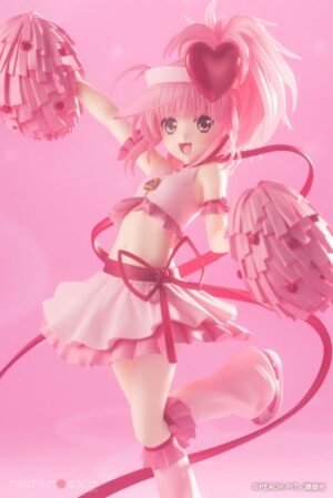 Figura Amulet Heart 1/7 Shugo-chara! Kotobukiya Tienda Figuras Anime Chile