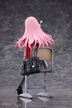 Figura Zero Two 1/6 DARLING in the FRANXX Hanabee Tienda Figuras Anime Chile