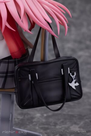 Figura Zero Two 1/6 DARLING in the FRANXX Hanabee Tienda Figuras Anime Chile