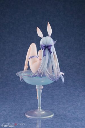 Figura Cocktail Glass Bunny 1/6 Regular Edition Hobby sakura Tienda Figuras Anime Chile