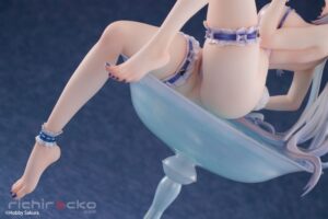 Figura Cocktail Glass Bunny 1/6 Regular Edition Hobby sakura Tienda Figuras Anime Chile