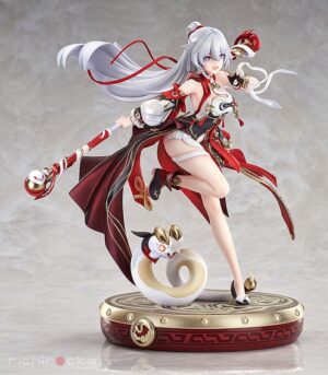 Figura Kiana: Ba-Dum! Fiery Wishing Star 1/7 Honkai Impact 3rd Good Smile Company Tienda Figuras Anime Chile
