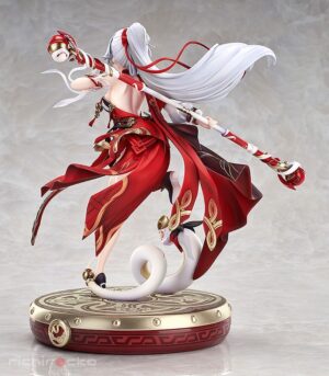 Figura Kiana: Ba-Dum! Fiery Wishing Star 1/7 Honkai Impact 3rd Good Smile Company Tienda Figuras Anime Chile