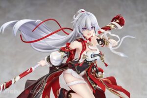 Figura Kiana: Ba-Dum! Fiery Wishing Star 1/7 Honkai Impact 3rd Good Smile Company Tienda Figuras Anime Chile