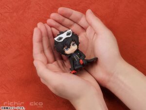 Figura Nendoroid Plus Joker Rubber Mascot Persona 5 Royal Good Smile Company Tienda Figuras Anime Chile