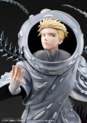 Figura ARTFX J Millions Knives Trigun Stampede Ver. 1/8 Kotobukiya Tienda Figuras Anime Chile