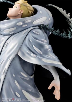 Figura ARTFX J Millions Knives Trigun Stampede Ver. 1/8 Kotobukiya Tienda Figuras Anime Chile