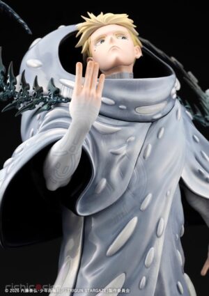 Figura ARTFX J Millions Knives Trigun Stampede Ver. 1/8 Kotobukiya Tienda Figuras Anime Chile