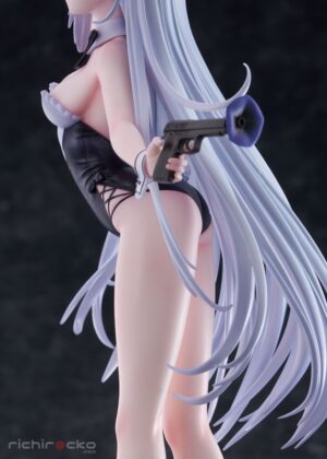 Figura KDcolle Yuki 1/7 Shibou Yuugi de Meshi wo Kuu. KADOKAWA Tienda Figuras Anime Chile