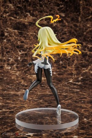 Figura KDcolle Teoritta 1/7 Yuusha-kei ni Shosu KADOKAWA Tienda Figuras Anime Chile