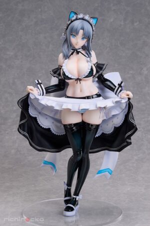 Figura Yumi: Bondage Maid Ver. 1/4 Shinobi Master Senran Kagura: New Link FREEing Tienda Figuras Anime Chile