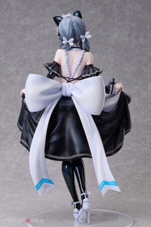 Figura Yumi: Bondage Maid Ver. 1/4 Shinobi Master Senran Kagura: New Link FREEing Tienda Figuras Anime Chile