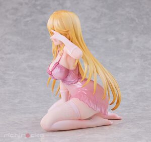 Figura Misaki Shokuhou: Negligee Ver. 1/6 Toaru Kagaku no Railgun T Solarain Tienda Figuras Anime Chile