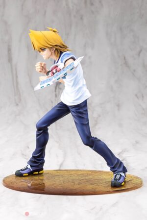 Figura ARTFX J Joey Wheeler -Passionate Duelists- 1/7 Yu-Gi-Oh! Duel Monsters Kotobukiya Tienda Figuras Anime Chile