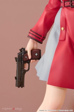 FIGURE-199490_08 Figura Chisato Nishikigi: Key Visual Ver. 1/6 Lycoris Recoil Good Smile Company Tienda Figuras Anime Chile