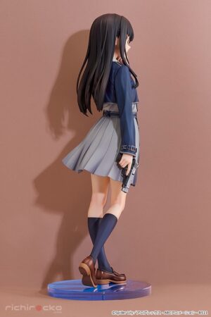 Figura Takina Inoue: Key Visual Ver. 1/6 Lycoris Recoil Good Smile Company Tienda Figuras Anime Chile