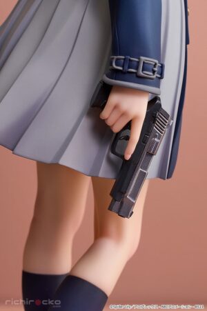 Figura Takina Inoue: Key Visual Ver. 1/6 Lycoris Recoil Good Smile Company Tienda Figuras Anime Chile