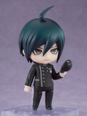 Figura Nendoroid Shuichi Saihara Danganronpa V3: Killing Harmony Minna no Koroshiai Shingakki Good Smile Company Tienda Figuras Anime Chile