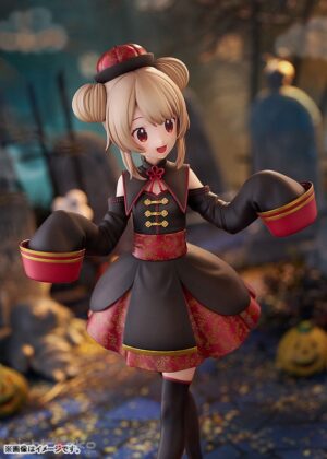 Figura Natori Sana [Jiangshi] 1/7 Virtual YouTuber WAVE Tienda Figuras Anime Chile