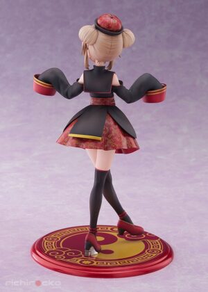 Figura Natori Sana [Jiangshi] 1/7 Virtual YouTuber WAVE Tienda Figuras Anime Chile