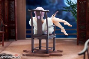 Figura Akane Shinjo Chinese Dress Ver. 1/7 GRIDMAN UNIVERSE APEX Tienda Figuras Anime Chile