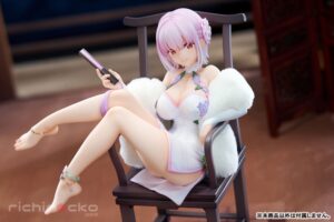 Figura Akane Shinjo Chinese Dress Ver. 1/7 GRIDMAN UNIVERSE APEX Tienda Figuras Anime Chile