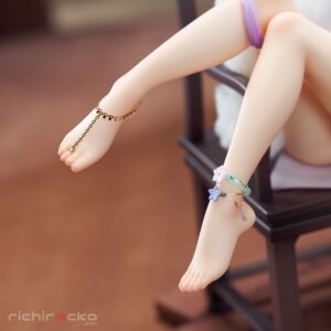 Figura Akane Shinjo Chinese Dress Ver. 1/7 GRIDMAN UNIVERSE APEX Tienda Figuras Anime Chile