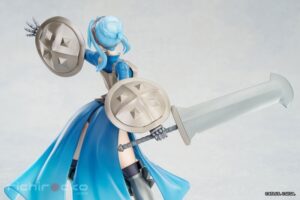 Figura LIMEPIE Series Virginia 1/8 Unicorn Overlord APEX Tienda Figuras Anime Chile