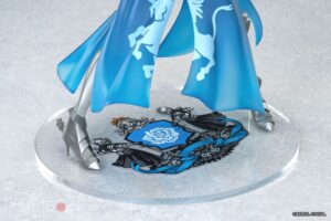 Figura LIMEPIE Series Virginia 1/8 Unicorn Overlord APEX Tienda Figuras Anime Chile