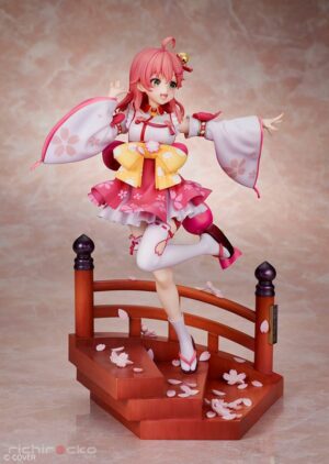 Figura Sakura Miko 1/7 hololive DesignCOCO Tienda Figuras Anime Chile