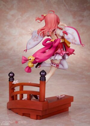 Figura Sakura Miko 1/7 hololive DesignCOCO Tienda Figuras Anime Chile