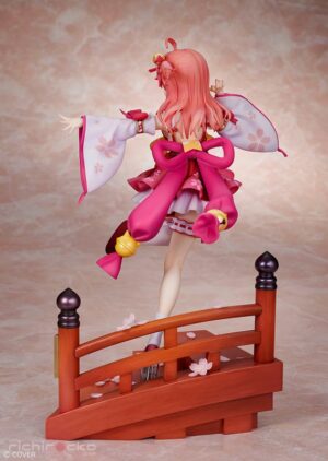 Figura Sakura Miko 1/7 hololive DesignCOCO Tienda Figuras Anime Chile