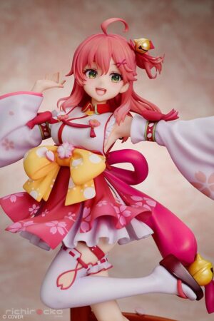 Figura Sakura Miko 1/7 hololive DesignCOCO Tienda Figuras Anime Chile
