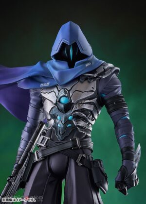 Figura POP UP PARADE SP Omen VALORANT Good Smile Company Tienda Figuras Anime Chile