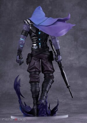 Figura POP UP PARADE SP Omen VALORANT Good Smile Company Tienda Figuras Anime Chile