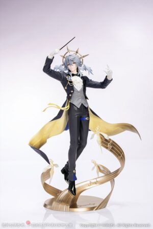 Figura Gift+ Sunday Star Rail LIVE Ver. 1/8 Honkai: Star Rail Myethos Tienda Figuras Anime Chile