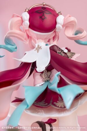 Figura Gift+ Hyacine 1/8 Honkai: Star Rail Myethos Tienda Figuras Anime Chile