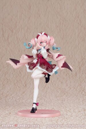 Figura Gift+ Hyacine 1/8 Honkai: Star Rail Myethos Tienda Figuras Anime Chile