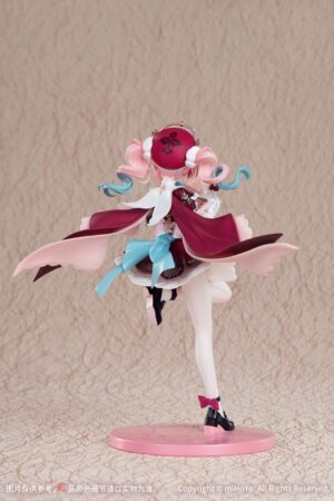Figura Gift+ Hyacine 1/8 Honkai: Star Rail Myethos Tienda Figuras Anime Chile