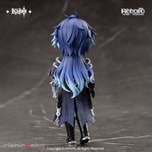 Figura PICCODO ACTION DOLL X Flins Genshin Impact GENESIS Tienda Figuras Anime Chile