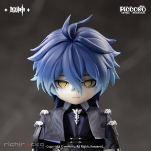 Figura PICCODO ACTION DOLL X Flins Genshin Impact GENESIS Tienda Figuras Anime Chile