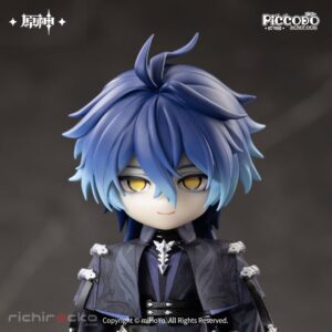 Figura PICCODO ACTION DOLL X Flins Genshin Impact GENESIS Tienda Figuras Anime Chile